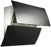 Вытяжка Faber MIRROR BK BRS X/V A80 LOGIC фото 2 в Новосибирске